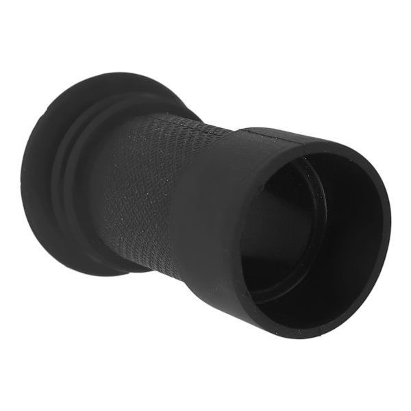 Anti-Impact gummi ögonskärm för 40 mm optiskt scope okular