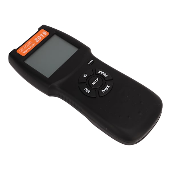 Universal bilkodelæser - D900 OBD2-scanner til alle biler efter 1996