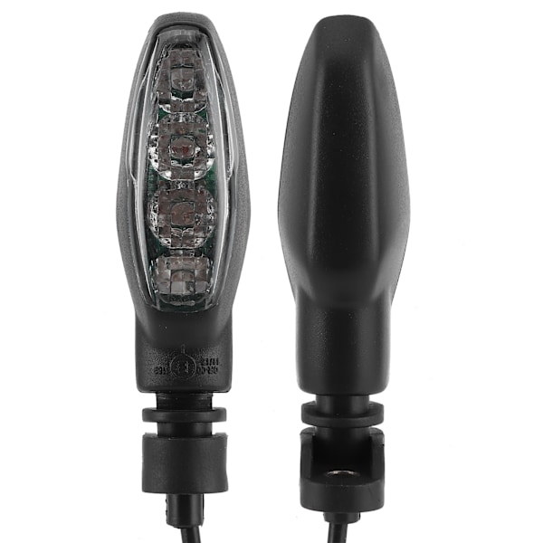 LED-blinkers fram, Amber, för TRIUMPH Tiger 800/1200