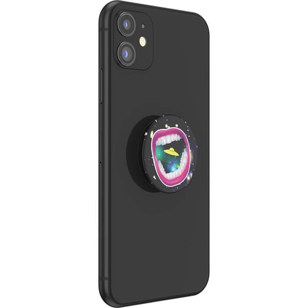 PopSockets PopGrip Cosmic Bite Multifärg 18