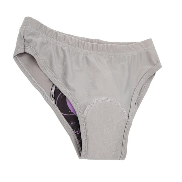 Snabbtorkande cykelshorts för kvinnor med 3D-silikonkudde, lätt och andas, L europeisk storlek