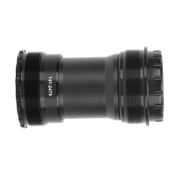 5-veis sykkelfeste: 46 mm ID, 79 mm bredde, 24 mm kranklager tilbehør for sykling