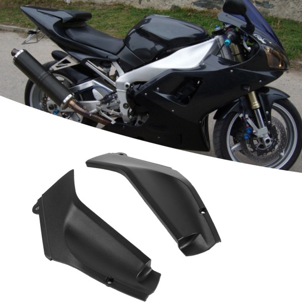 Yamaha YZF R1 1998-2001 kåpa sidopaneler