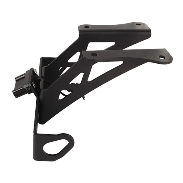 Høj lysstyrke LED Motorcykel nummerpladeholder til R25 R3 2019-2022