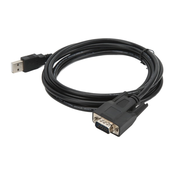 USB OBD2 Diagnoseadapter Tilkoblingskabel for Lexia 3 PP2000 Erstatning for Peugeot