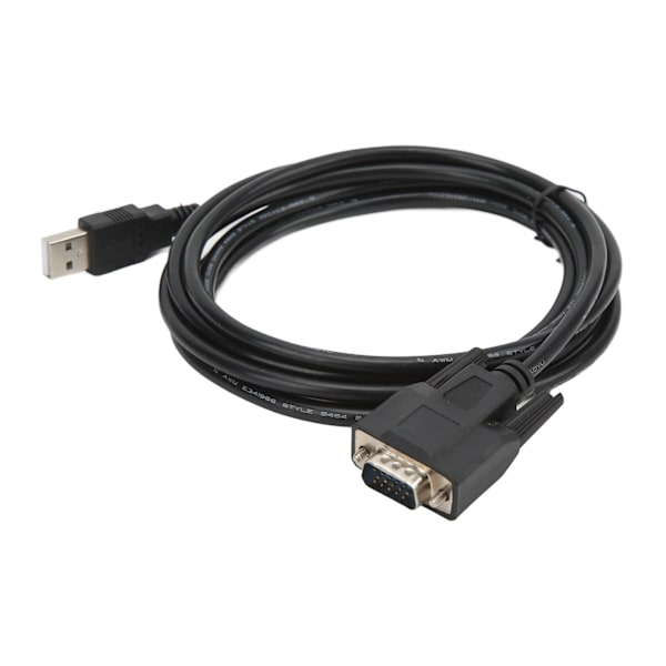 USB OBD2 Diagnostisk Adapter Anslutningskabel för Lexia 3 PP2000 Ersättning för Peugeot