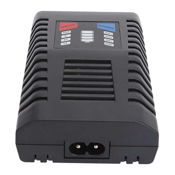 C4 RC Lentokoneen tasapainotuslaturi 50W litiumakulle - EU-pistoke