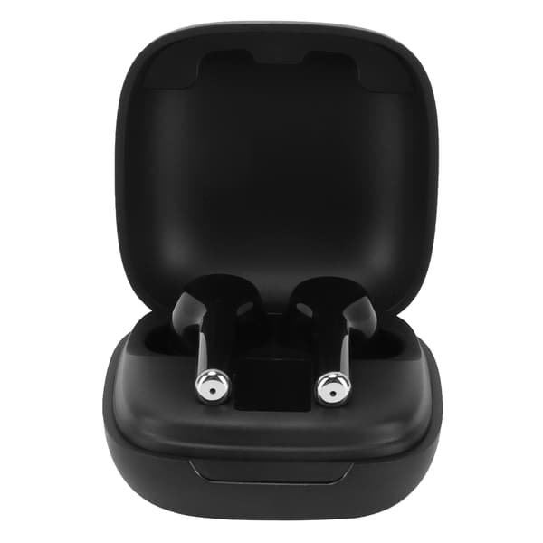 Bluetooth V5.0 Headset Støjreduktion Touch Control Sports Trådløse Øretelefoner