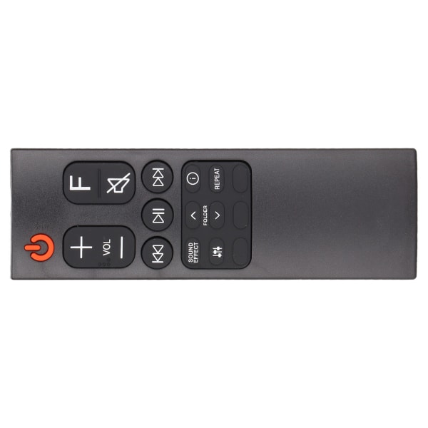 LG Soundbar Fjärrkontroll för SL5Y SL6Y SN6Y SL4Y SNH5 SN5Y SL10Y SL9Y SL8Y SL5Y