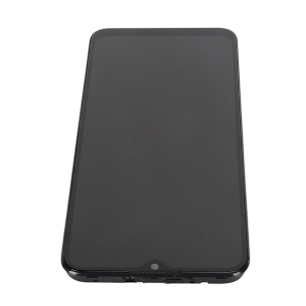 6,5 tommer LCD-skærm Digitizer Skærm Udskiftning med Ramme Reparationsværktøjer til Samsung Galaxy A02s SMA025U A025U A025A A025V A025G