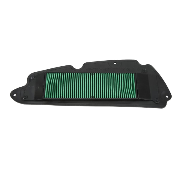Motorsykkelluftfilter - holdbar og varmebestandig erstatning for NSS 350 Forza350