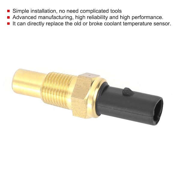 Vattenkylarsensor 83420-AA010 Passar för Toyota Avalon Camry Corolla