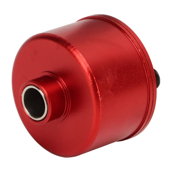 Aluminium Differensial Diff Case Sett - Erstatning Lettmetall Diff Case for ARRMA 3S 4S 1/10 RC Bil