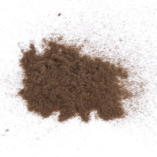 Hårfiberfortykningsmiddel Løsning mod hårtab Concealer Fyldigere Tættere Medium Brun 0.1