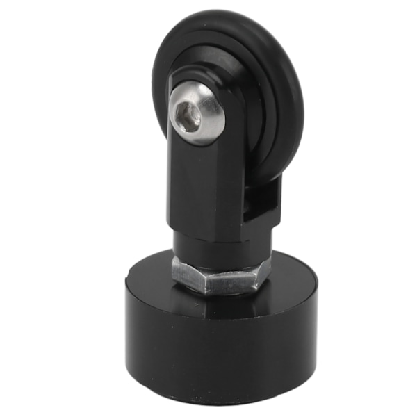 Universal hopfällbar sadelstolpe Cykeltillbehör för 33,9 mm sadelstolpe
