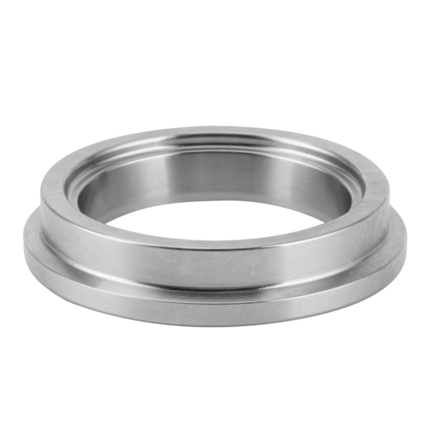 V-bånd Dump Valve Flans Rustfrit Stål Indløbsring W314397 Passer til V44 MVR Wastegate