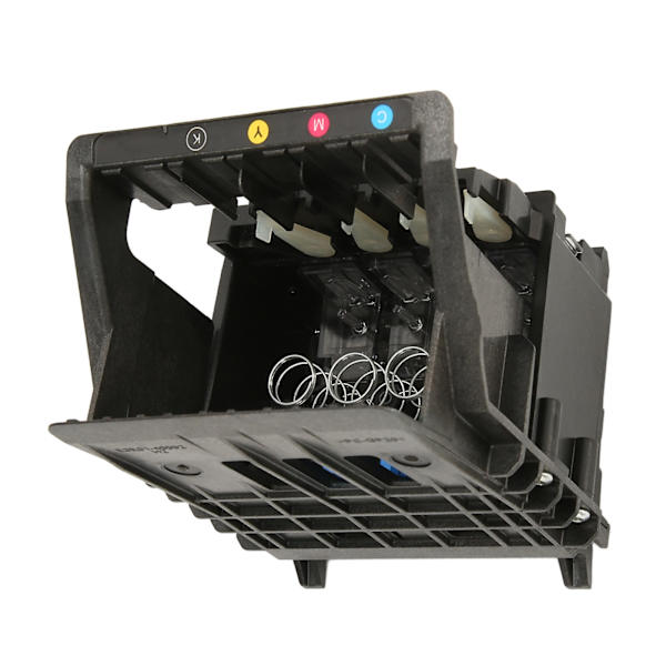 Let at installere ABS-printhovedudskiftning til Officejet Pro 8710 8715 8720 8725 8730