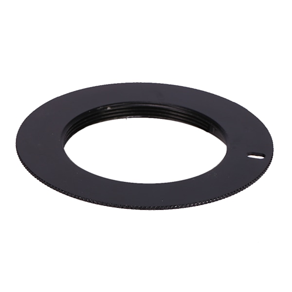 M42-AF M42 Objektiv til AF For Minolta AF & SONY Alpha DSLR Mount Adapter Ring Metal