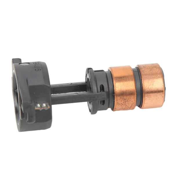 Generatorns Glidring 0123505014 Koppar Kort Slip Ring för 850 L5 2.3L 2319cc 1996‑1997
