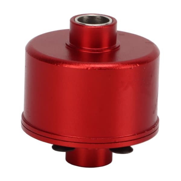Aluminium Differensial Diff Case Sett - Erstatning Lettmetall Diff Case for ARRMA 3S 4S 1/10 RC Bil