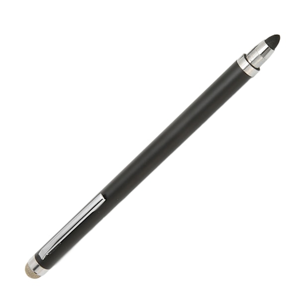 Stylus Pen Universal Mobiltelefon Tablet PC Skærm Touch Pen til Galaxy A50 A70 A51 A71 A30 A10 A52 A72 A20E A51 A21S Sort