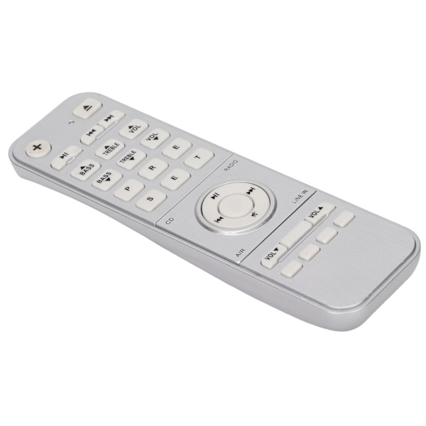 GENEVA Soundbar-fjärrkontroll för Model M, Model S och Model L