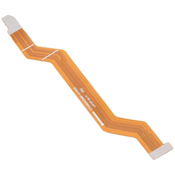 För Vivo S12 Pro V2163A LCD-skärm Flexkabel Not Specified