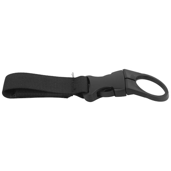 Camping rygsæk Vandflaskeholder Clip Karabinhage