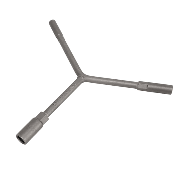 Heavy Duty Y-tyypin 3-suuntainen kuusiokoloavainsarja - 8 mm, 10 mm, 12 mm