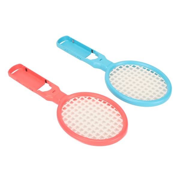 Switch Tennis Racket Ergonomisk Håndgrep Kontroller Sportsspilltilbehør