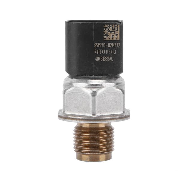 Drivstoffskinne Høytrykksensor Passer for Ford 85PP40-02