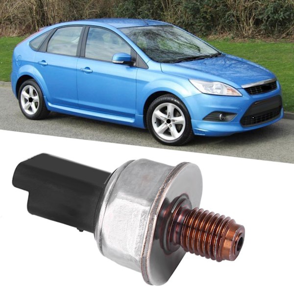 Bilsensor for drivstoffskinne, høytrykksensor for Ford FOCUS MK2 Mk5 FUSION 55PP06-03