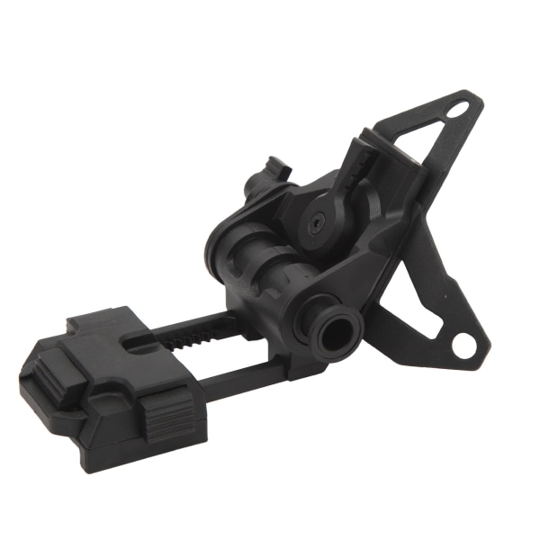 Vikbart Night Vision-hjälmfäste för PVS15 PVS18 GPNVG18 - Enkelt och justerbart