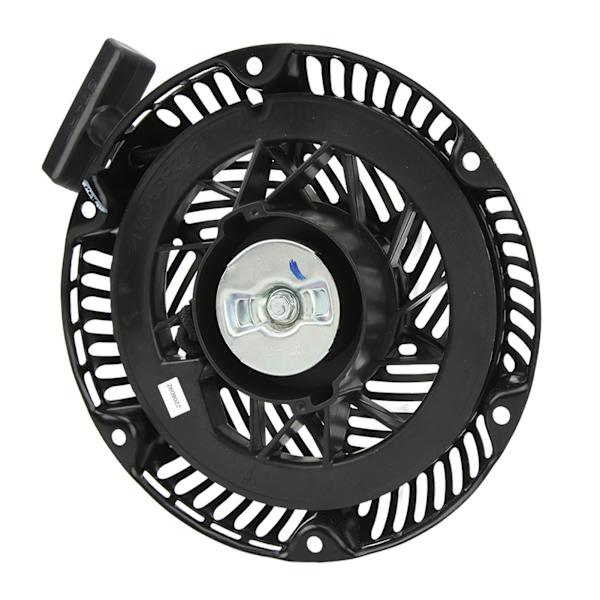 Vetokäynnistimen vaihto Kohler CH440 -moottorille