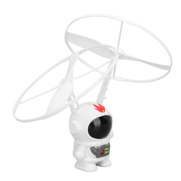 Creative Educational Spaceman Induktion Drone Toy