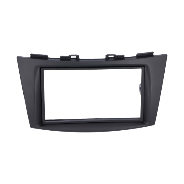Suzuki Swift 2012 auton stereoiden navigointipaneeli