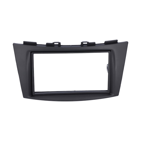 Suzuki Swift 2012 bilstereo navigasjonspanel