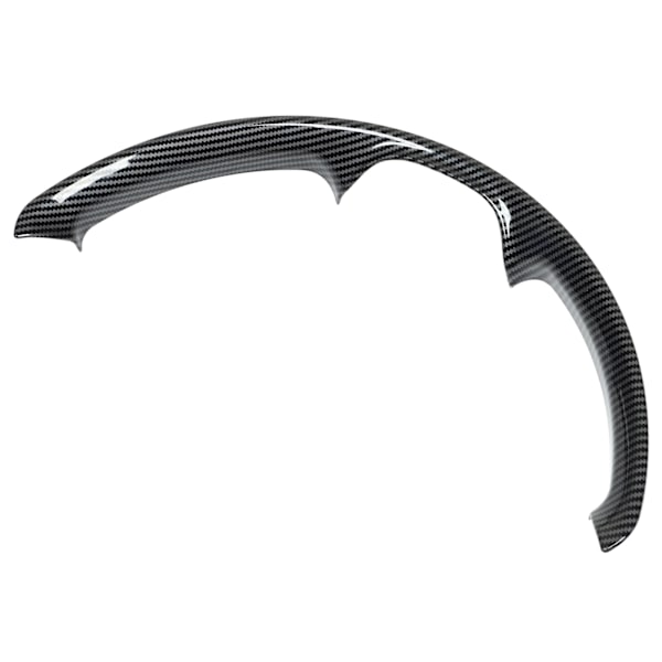Panelskydd i kolfiber till Yaris Cross, Yaris, Sienta, Aqua
