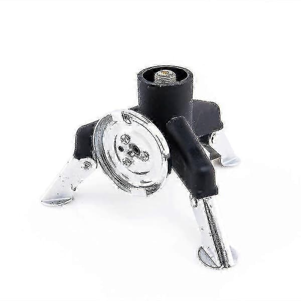 Lang drivstofftankadapter for utendørs gassovner