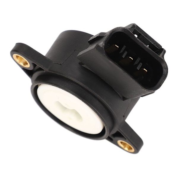 Gasreglagepositionssensor TPS-brytare 6C5858850000 för F50 F60 F70 F75 F90 T50 T60 Utombordare