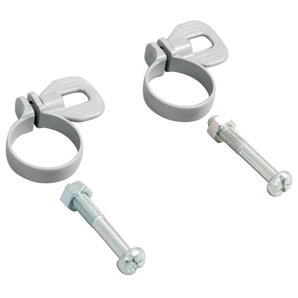 Bestway Poolvarmer 58259 Hvid[SZ] Grå 5.2