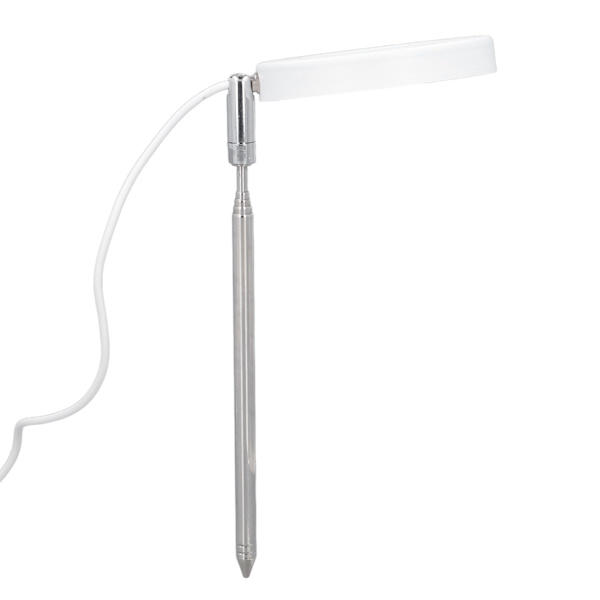 Indbygnings LED-lampe til planteavl med fuldt spektrum