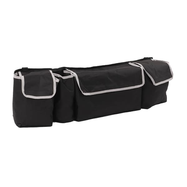 Car Backseat Hanging Bag, Hanging Bag, Enough Space, Backseat Hanging Box.