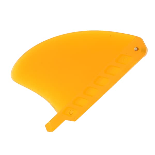 Surfilaudan evät PVC Longboard Paddle Board Suuri peräevä Korvaava surffivaruste