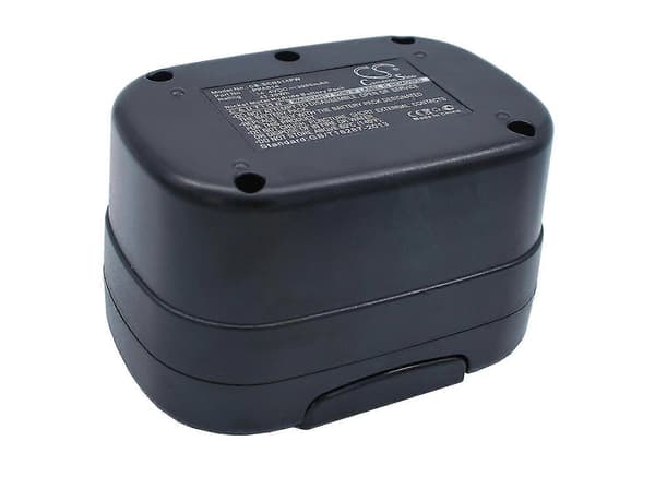 Batteri til elværktøj, kompatibelt med Senco 3000mah 14.4v Ppa014 Vb0034 Vb0023