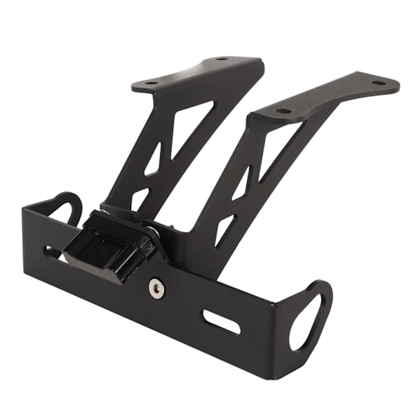 Høj lysstyrke LED Motorcykel nummerpladeholder til R25 R3 2019-2022