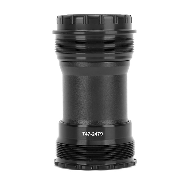 5-veis sykkelfeste: 46 mm ID, 79 mm bredde, 24 mm kranklager tilbehør for sykling