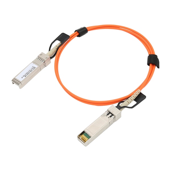 10G Aktiv Optisk Kabel 10G 1M Högpresterande Chips Låg Strömförbrukning Stabil AOC-Kabel för Hem och Industri