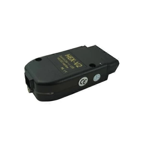 Inkluderar VAG-COM VCDS Premium Diagnostiskt Gränssnitt och Programvara - Perfekt