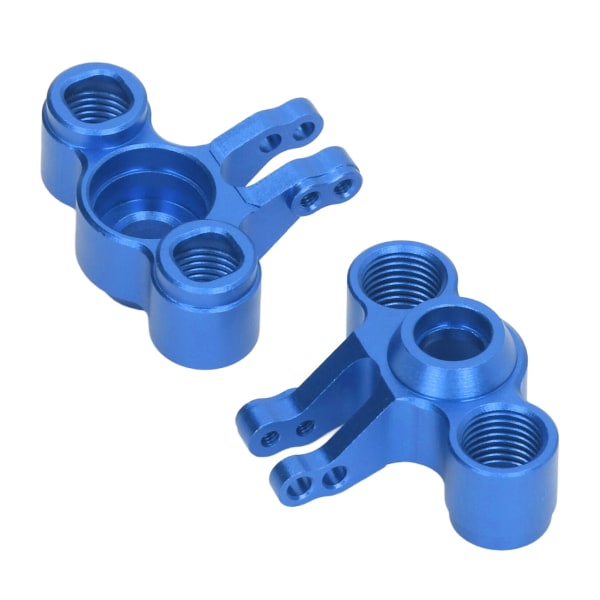 Traxxas Revo Slash 1/16 Blue Axle Carriers Kit